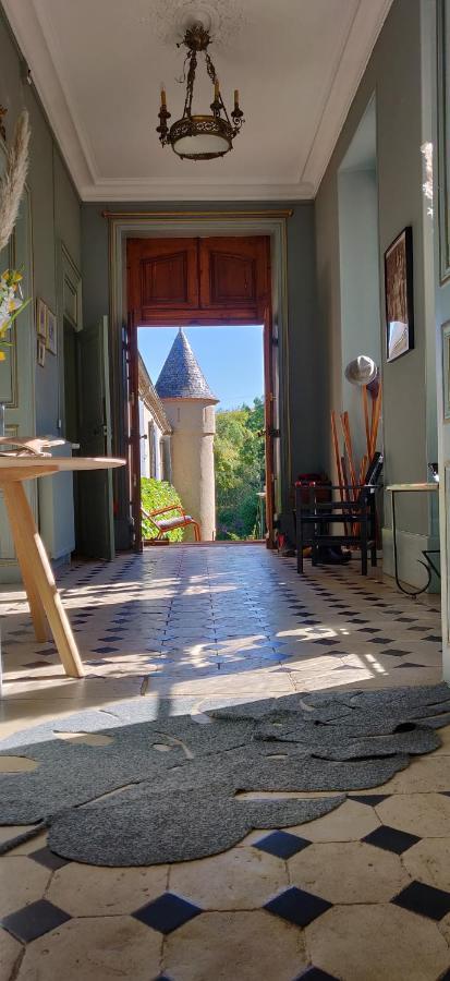 Chateau De Saint Etienne Экстерьер фото