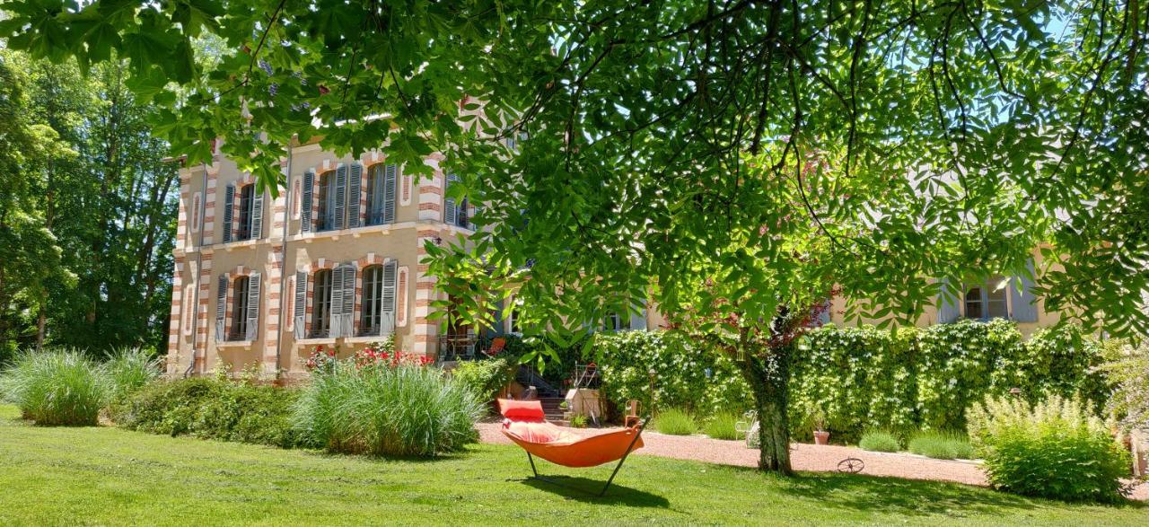 Chateau De Saint Etienne Экстерьер фото