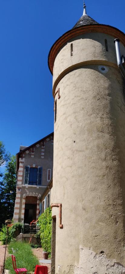 Chateau De Saint Etienne Экстерьер фото